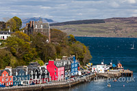 Tobermory, Mull